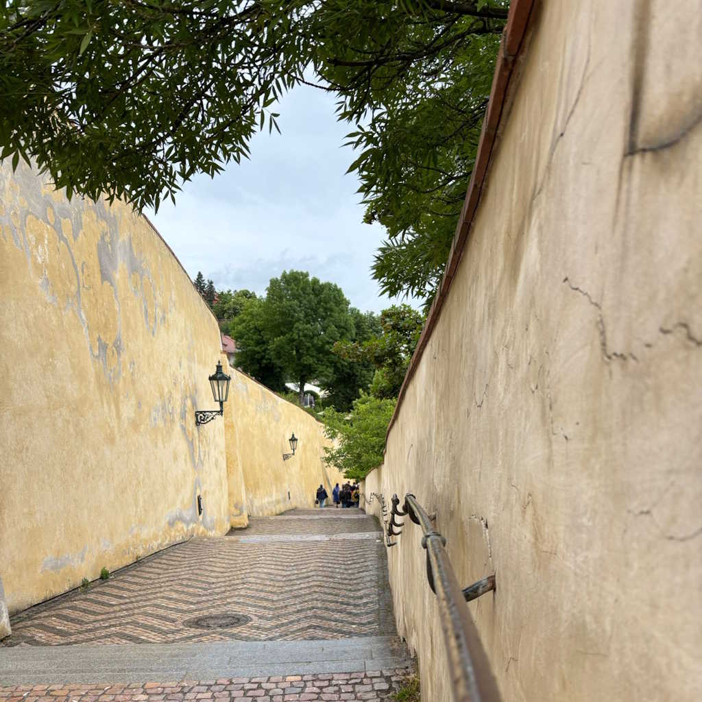 Castle to Clock: Where History Meets Mystery