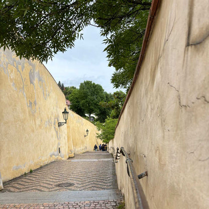 Castle to Clock: Where History Meets Mystery