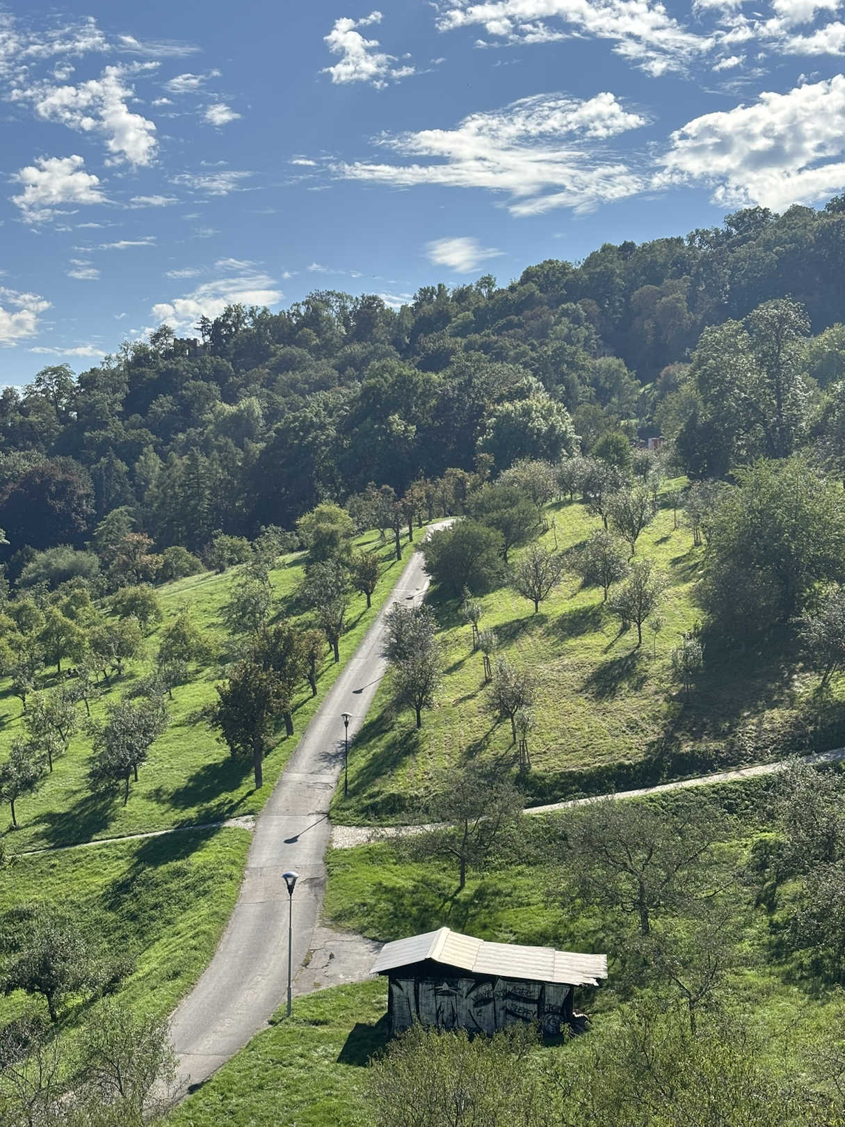 Prague from Above (1h45m)