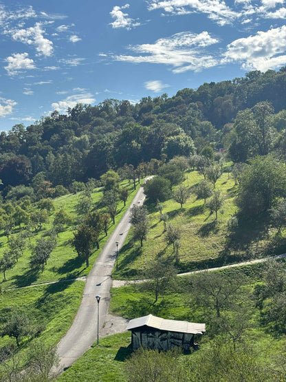 Prague from Above (1h45m)