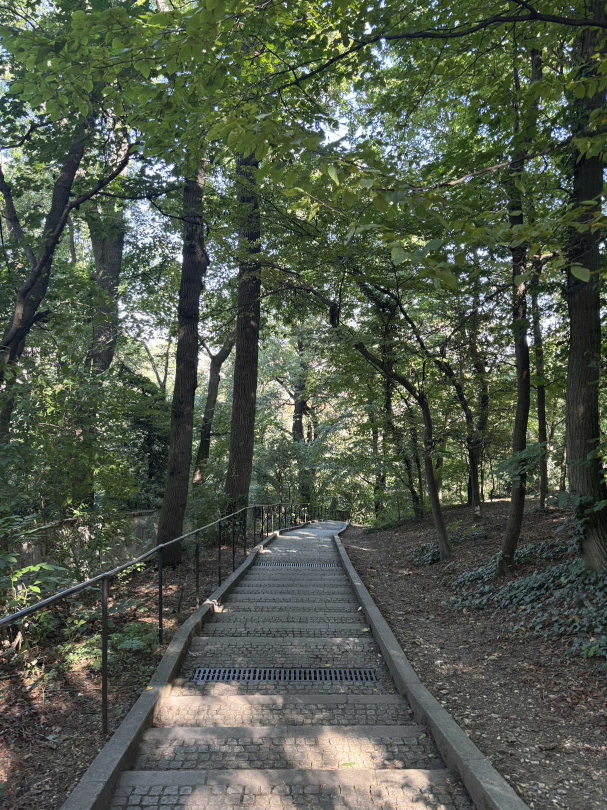 Prague from Above (1h45m)