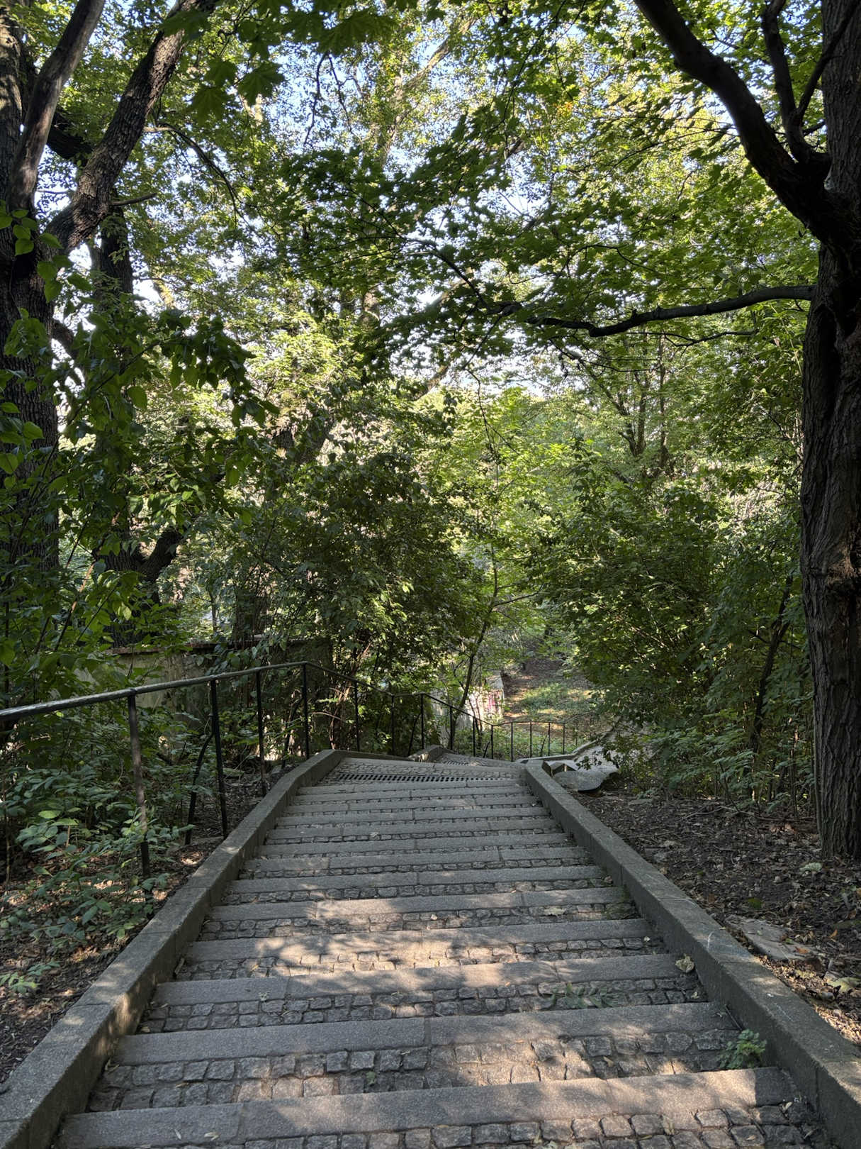 Prague from Above (1h45m)