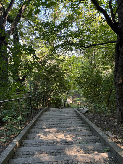 Prague from Above (1h45m)