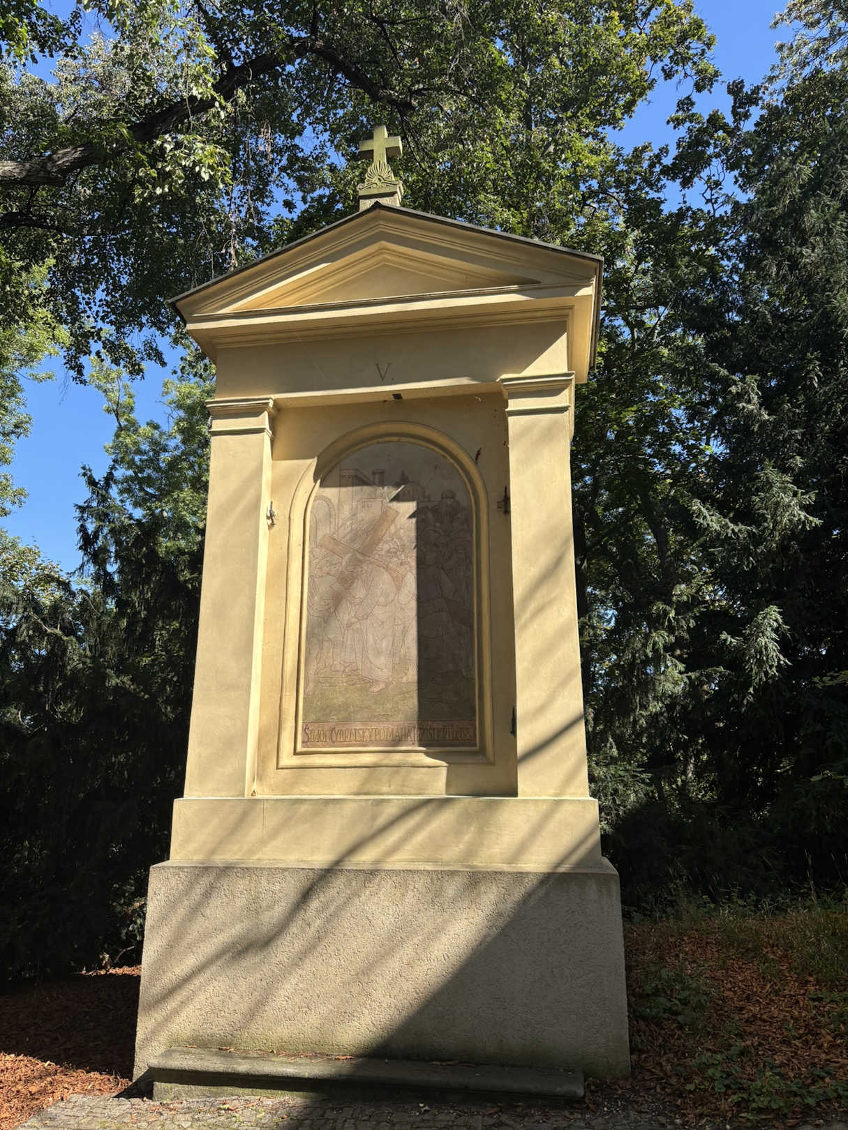 Prague from Above (1h45m)