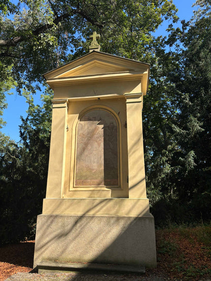 Prague from Above (1h45m)