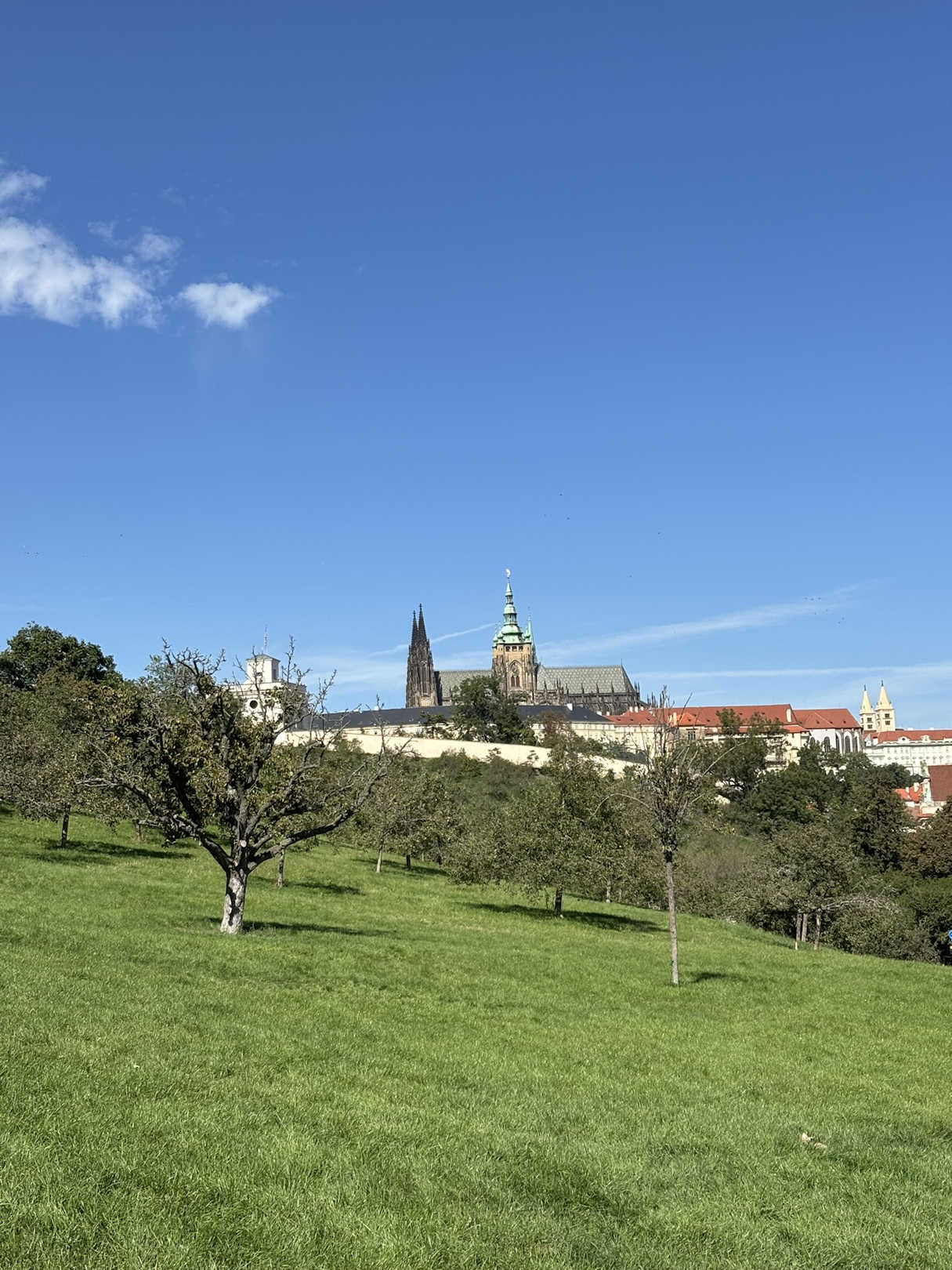 Prague from Above (1h45m)