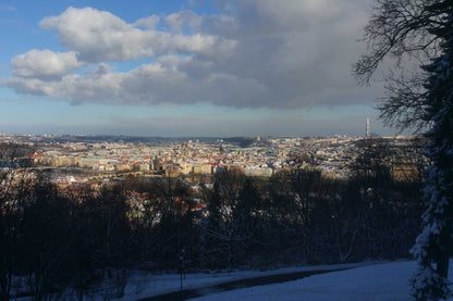 Prague from Above (1h55m)