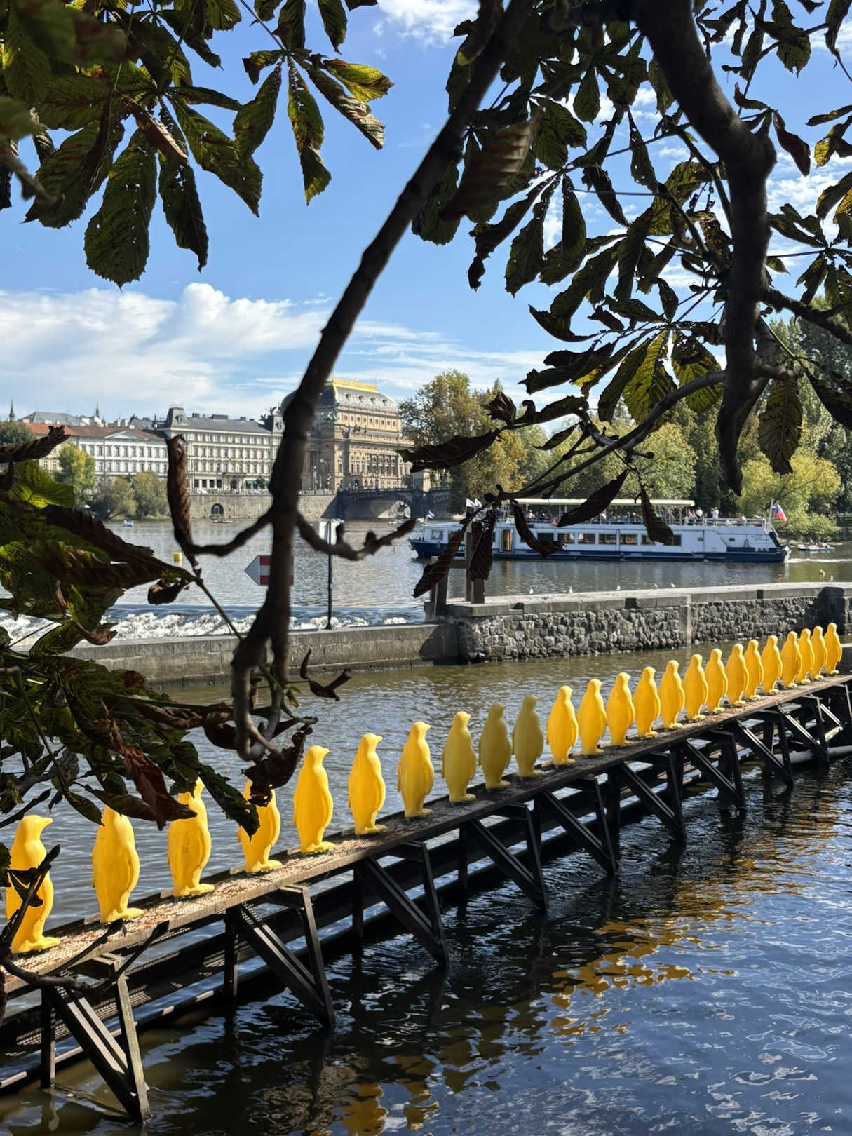 Prague from Above (1h45m)