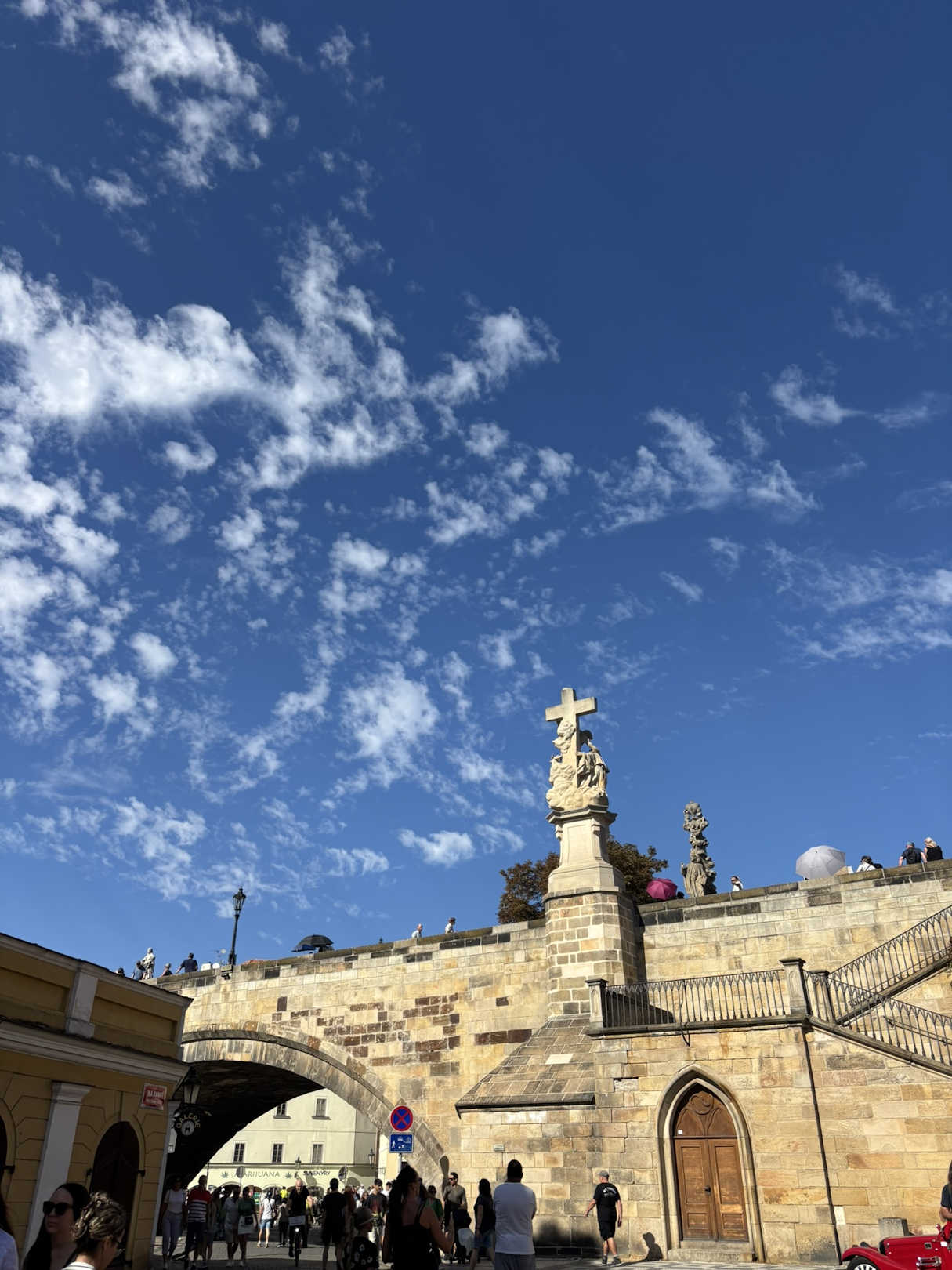 Prague from Above (1h45m)