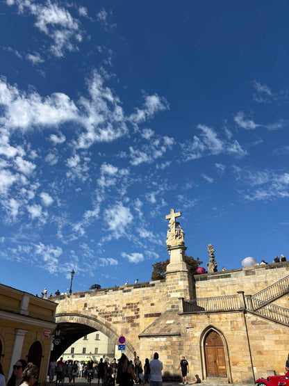 Prague from Above (1h45m)