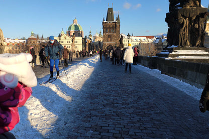 Prague from Above (1h45m)