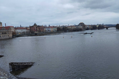 Prague from Above (1h45m)