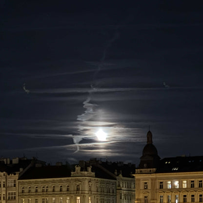 Ghosts of Prague (1h30m)