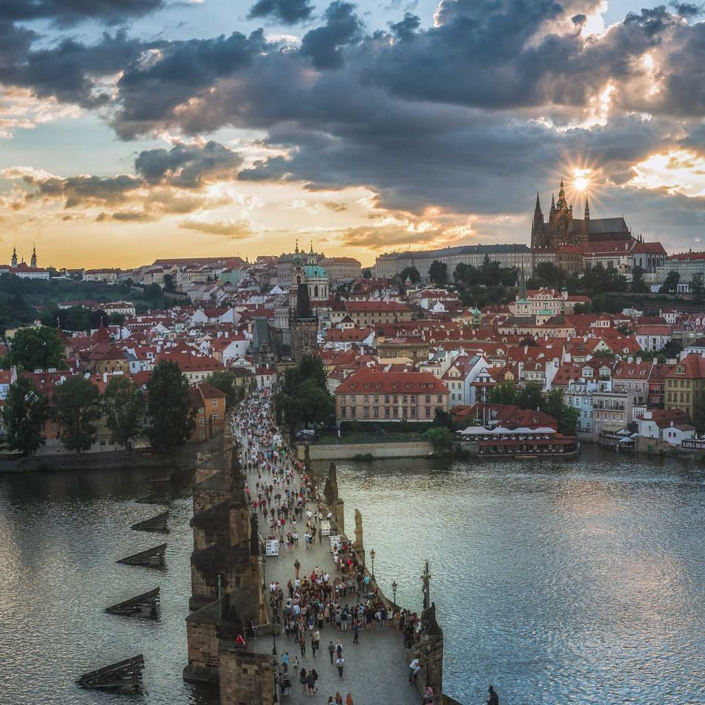 Castle to Clock: Where History Meets Mystery (2h15m)