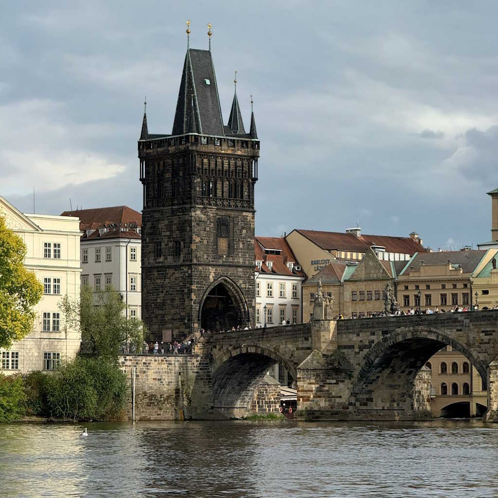 Castle to Clock: Where History Meets Mystery (2h15m)