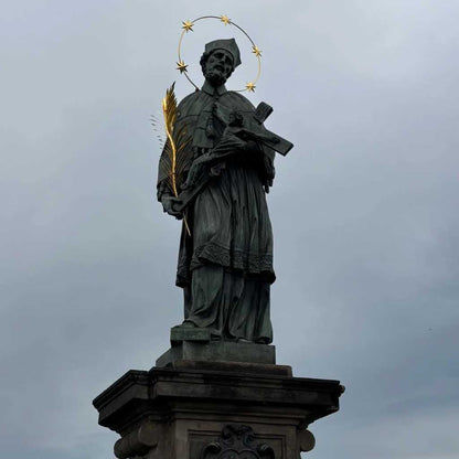 Castle to Clock: Where History Meets Mystery (2h15m)