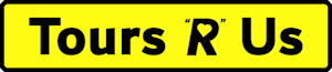 Tours 'R' Us logo